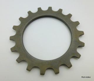 Maillard 18 Zahn Ritzel Freilaufkörper Schraubkranz Zahnkranz Ersatzteil NOS