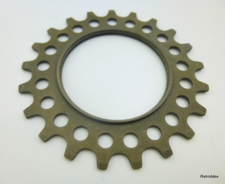 Maillard 21 Zahn Ritzel Freilaufkörper Schraubkranz Zahnkranz Ersatzteil NOS