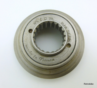 Preview: Maillard Atom SGDG Freilaufkörper Freilauf Schraubkranz Zahnkranz BSA NOS