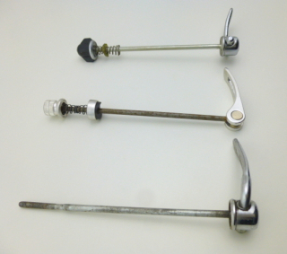 Maillard Sachs quick release rear wheel road bike MTB trekking bike to choose from