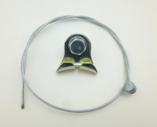 Querzugträger und Querzug Mittelzugbremse Cantilever Bremse Mittelzugbremse Querzug Aufnahme Gegenhalter