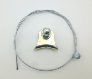 querzugträger mittelzugbremse querzug aufnahme alu mtb atb