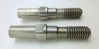 Rockshox SRP Titan Bremsbolzen Bremssockel Cantisockel v-brake Cantilever Bremse