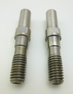 Rockshox SRP Titan Bremsbolzen Bremssockel Cantisockel v-brake Cantilever Bremse