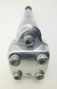 SR Sakae Ringyo MS-422 BMX stem old school 80s