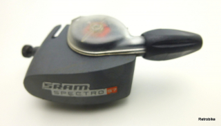 SRAM Spectro S7 Clickbox ab 2003