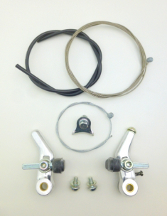 Saccon FM932 cantilever rear brake set