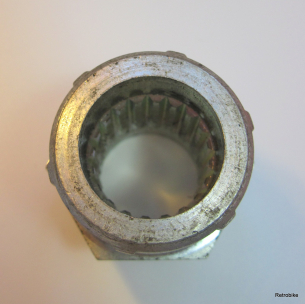 Sachs Huret 2652 Kassette Abzieher Freilaufabnehmer Maillard Normandy