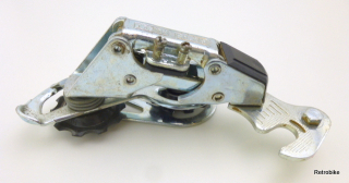 Sachs Huret 5 fach 6 fach Schaltwerk mit Schaltauge 0889 Rennrad Kettenschaltung