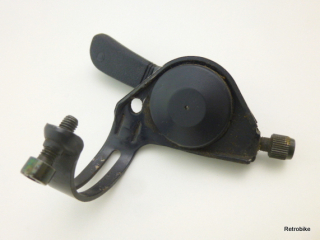 Sachs Huret Aris Daumenschalthebel 7 fach Schaltung rechts mit Rastung Rival 7500 Classic 3500 ATB Touring