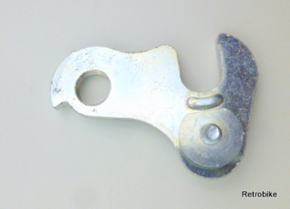 Sachs Huret 5 fach 6 fach Schaltwerk mit Schaltauge Rennrad Kettenschaltung Teile-Nr. 30 1100 404 202