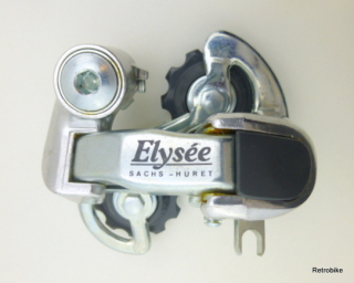 sachs huret elysee aris schaltwerk