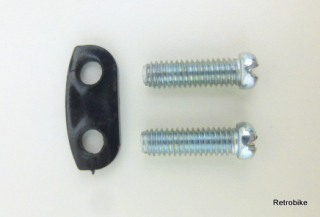 Sachs Huret Ersatzteil Schaltwerk Justierschrauben M4x12