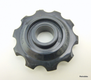 Sachs Huret Schaltwerk Ersatzteil Schaltröllchen Schaltrolle gearshift wheels volants de changement de vitesse