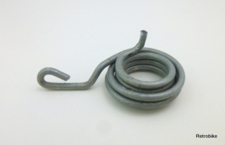 Sachs Huret Schaltwerk Ersatzteil Schenkelfeder Feder grau