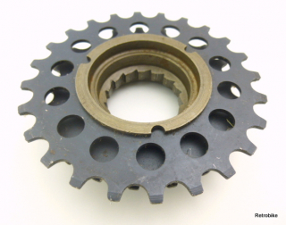 Sachs Schraubkranz Freilaufzahnkranz Schraubzahnkranz 5 fach 14 - 24 Zähne BSA