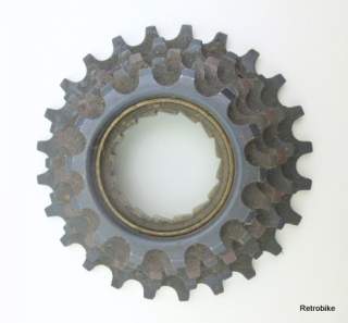 sachs maillard schraubkranz zahnkranz 5 fach