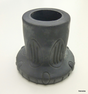 Sachs Spectro S7  Ersatzteil Griffgummi  Drehgriffschalthebel Nabenschaltung 7 Gang