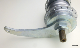 Sachs T3 Spectro 3 Gang Getriebenabe MH 3115 Rücktrittbremse komplett Set