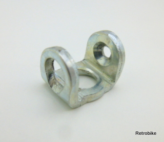 Schaltzug Gegenhalter Schaltzuggegenhalter Zuganschlag Direktmontage Fahrradrahmen