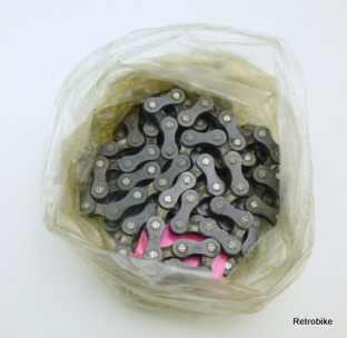 Sedis 1/2 x 3/32" 116 links Fahrradkette