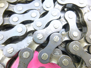 Sedis 1/2 x 3/32" 116 links Fahrradkette