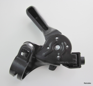 Shimano 200GS SIS Daumenschalthebel 7 fach SL M201