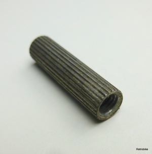 Shimano alu screw sleeve SG 3C20 shift cable thumb shift lever 3 speed gear hub