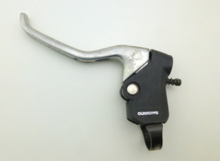 Shimano BL-TY20 Msystem v-brake cantilever brake Bremshebel links Ø 22,2