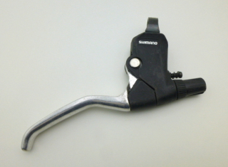 Shimano BL-TY21 Msystem v-brake Bremshebel rechts Ø 22,2