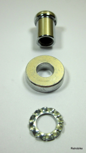 Preview: Shimano Befestigungsset Rennradbremse