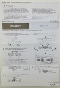 Shimano CN-HG40 Fahrradkette HG 1/2 x 3/32" 6-7-8 fach bis zu 24 Gang 114 links mit Quick Link Kettenschloss silber