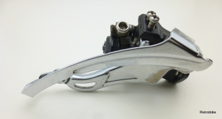 Shimano Deore FD M510 MTB ATB Umwerfer 3 fach  Ø 34,9mm