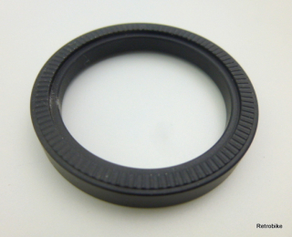 Shimano Distanzring für Bremsscheiben-Rotor für SG-S700 alu schwarz Teile Nr. Y-37R82000 Nabenschaltung ALFINE 11
