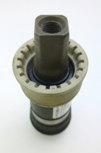 Shimano internal bearing BB-UN26 square sealed cartridge bottom bracket 68mm BSA 1.37x24 axle 110mm