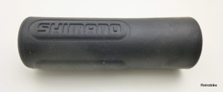 Shimano Nexus SB-7S40 Festgriff Nabenschaltung Gummi schwarz