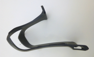 Shimano Deore XT PD-M735 Pedalhaken Nylon toe clip Größe L Zubehör Befestigungsmaterial