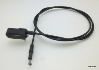 Shimano Positron 7 fach Schaltzug RD P500 7