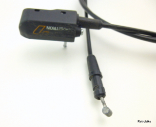 Shimano Positron 7 fach Schaltzug RD P500 7