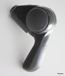 Shimano Positron SL P300 Daumenschalthebel 6 fach