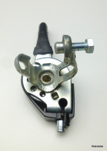 Shimano SG 3C20 Schalthebel 3 Gang Nabenschaltung 80er Jahre