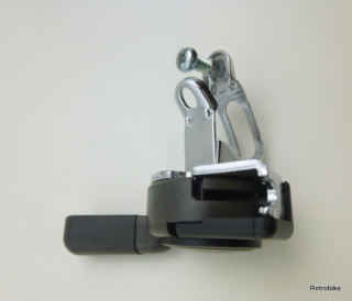 Shimano SL P500 SIS Positron Index Daumenschalthebel Light Action 6 fach Schaltwerk