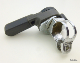 Shimano SL P500 SIS Positron Index Daumenschalthebel Light Action 6 fach Schaltwerk