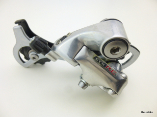 Shimano Schaltwerk RD MC-38 STX RC integrated SIS 8 fach NOS