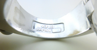 Shimano Umwerfer Adapter Schelle SM AD11 31,8mm oder SM AD15 34,9mm für Anlöt Umwerfer Rennrad Shimano 105 und Ultegra