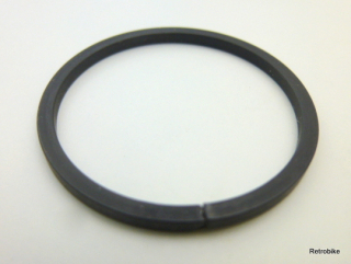 Spacer Distanzring 35,4mm Durchmesser Kassette Kettenschaltung Metall schwarz