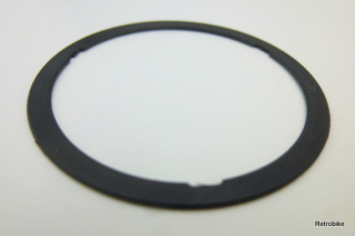 Spacer Distanzring Kassette Kettenschaltung Kunststoff schwarz