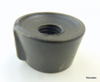 Spreiz Konus Guss 1 Zoll Lenker Vorbau Schraube Stahl M8 Gewinde