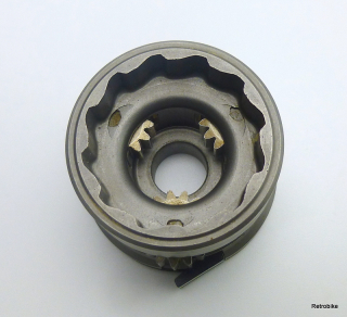 Sram planet pinion carrier assy pawl I-Motion 3 i3 no brake roller brake i-brake IG-IM3-RB-A1 gear hub IGH