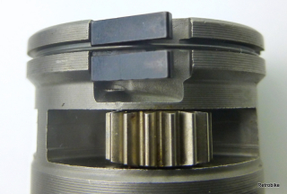 Sram planet pinion carrier assy pawl I-Motion 3 i3 no brake roller brake i-brake IG-IM3-RB-A1 gear hub IGH